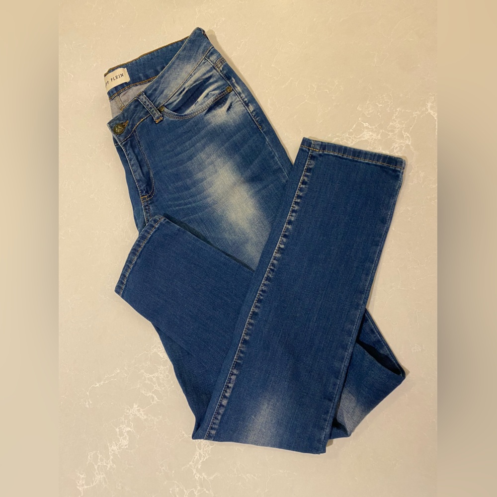 Fantasy PP Denim